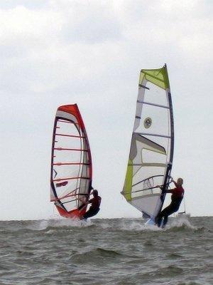 Beach-Dijkvilla Seaview Horizons Makkum Rum bild